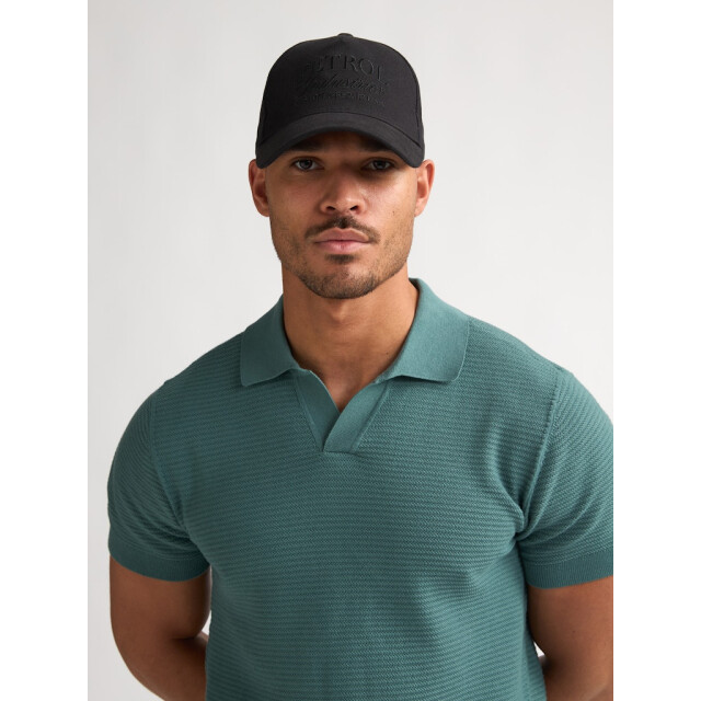 Petrol Industries Men knitwear polo oud 5369.23.0003 large