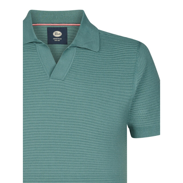 Petrol Industries Men knitwear polo oud 5369.23.0003 large