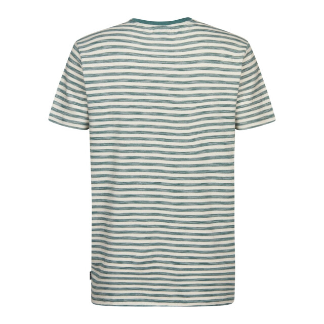 Petrol Industries Men t-shirt ss dessin 5339.29.0017 large