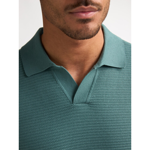 Petrol Industries Men knitwear polo oud 5369.23.0003 large