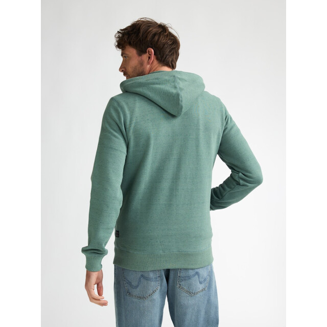 Petrol Industries Men sweater hooded zip oud 5239.23.0001 large