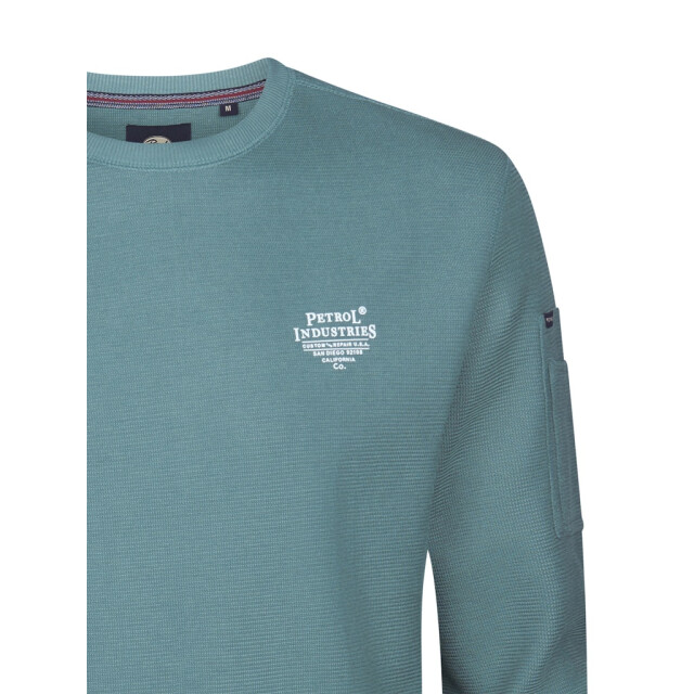 Petrol Industries Men sweater round neck oud 5209.23.0003 large
