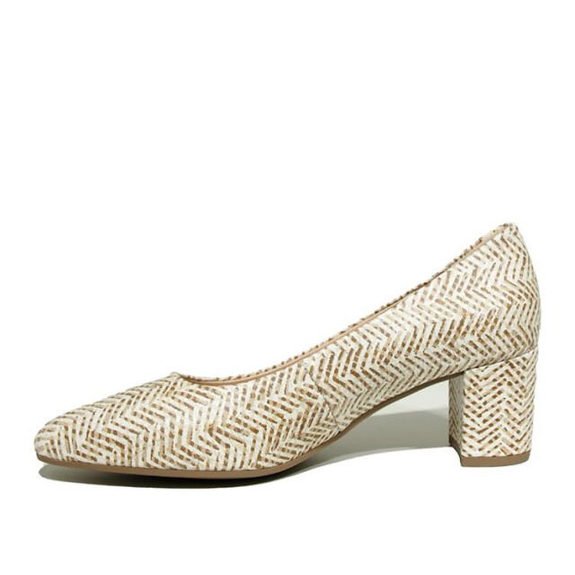 Gabor 81.450 Pumps Beige 81.450 large