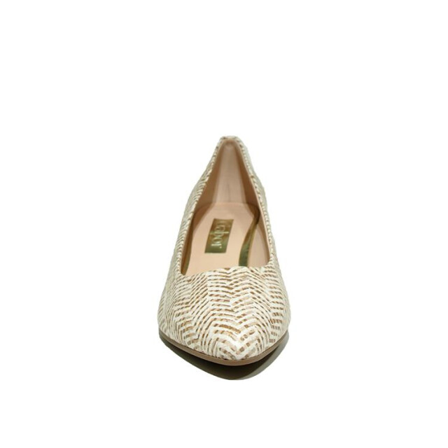 Gabor 81.450 Pumps Beige 81.450 large