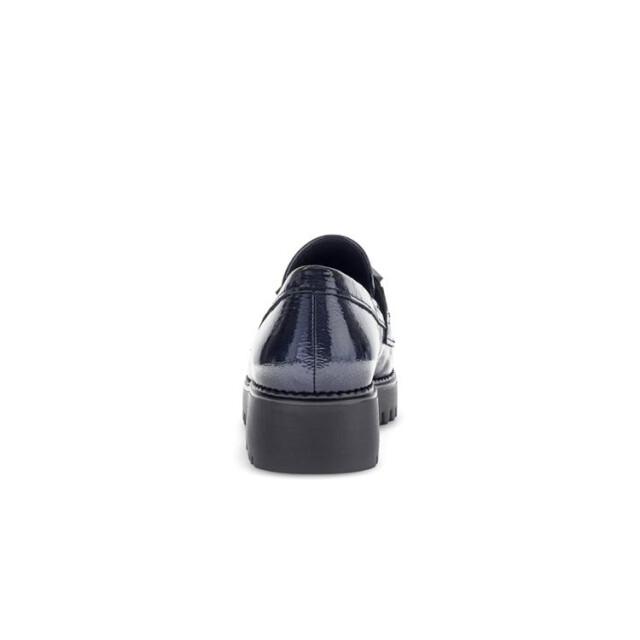 Gabor 72.452 Loafers Blauw 72.452 large
