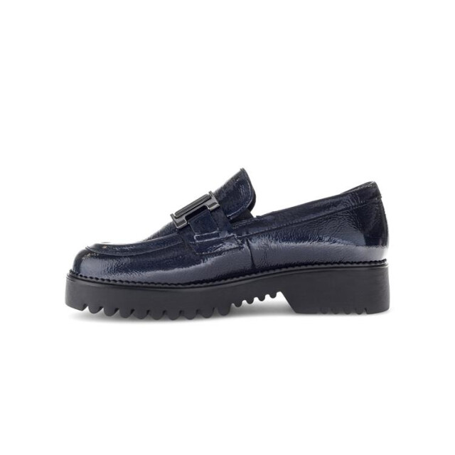 Gabor 72.452 Loafers Blauw 72.452 large