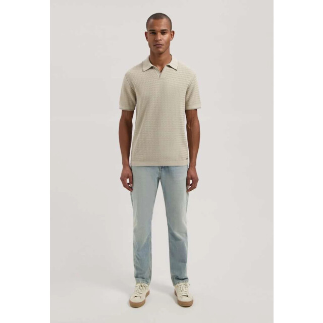 Dstrezzed Ds noel polo 421150-251 large