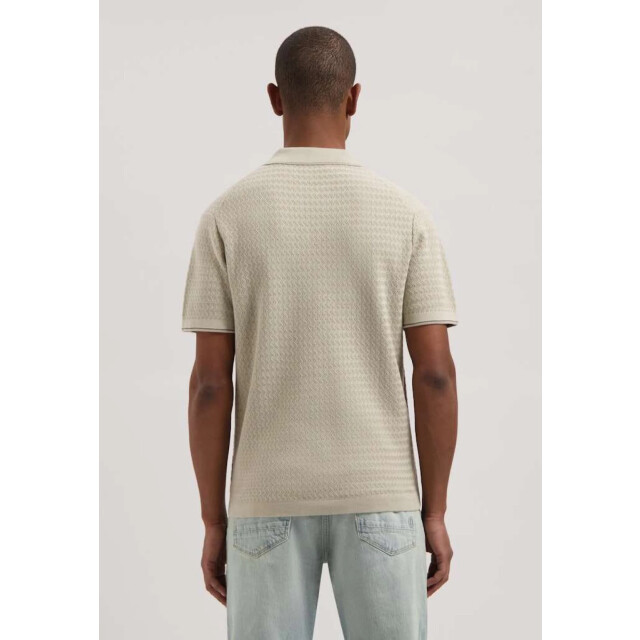 Dstrezzed Ds noel polo 421150-251 large