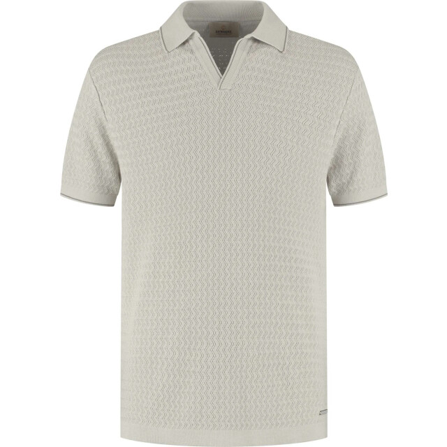 Dstrezzed Ds noel polo 421150-251 large