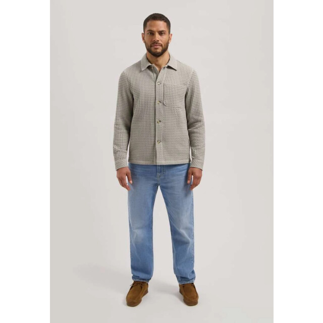 Dstrezzed Ds lino fw overshirt 152008-SS26-831 large