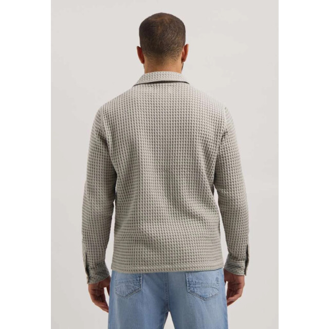 Dstrezzed Ds lino fw overshirt 152008-SS26-831 large