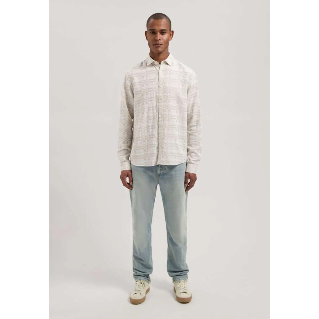 Dstrezzed Calvin shirt 303991-251 large