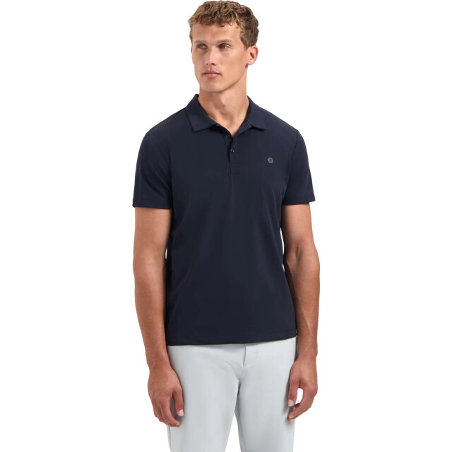 No Excess Polo travel jersey sedoc night 31370285SN-078 large