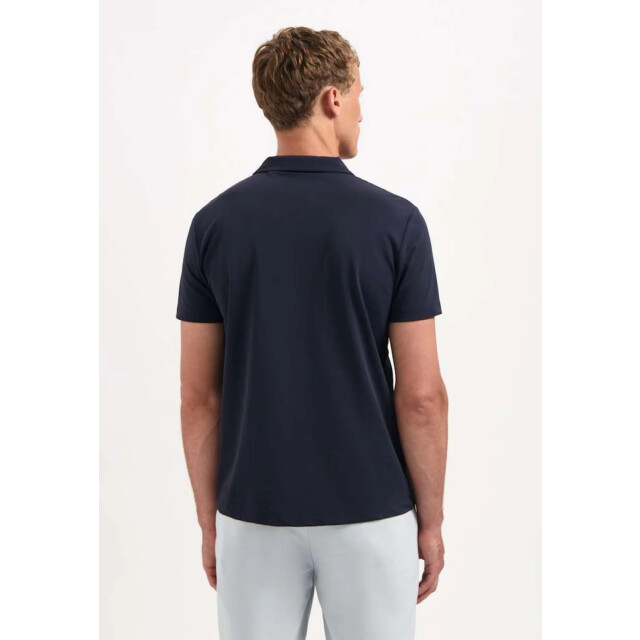 No Excess Polo travel jersey sedoc night 31370285SN-078 large