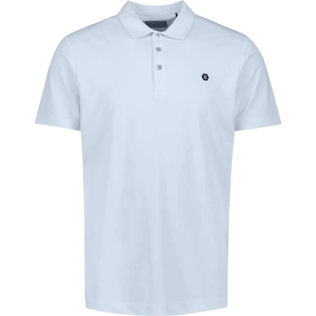 No Excess Polo travel jersey sedoc ice 31370285SN-151 large