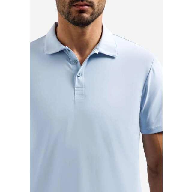 No Excess Polo travel jersey sedoc ice 31370285SN-151 large