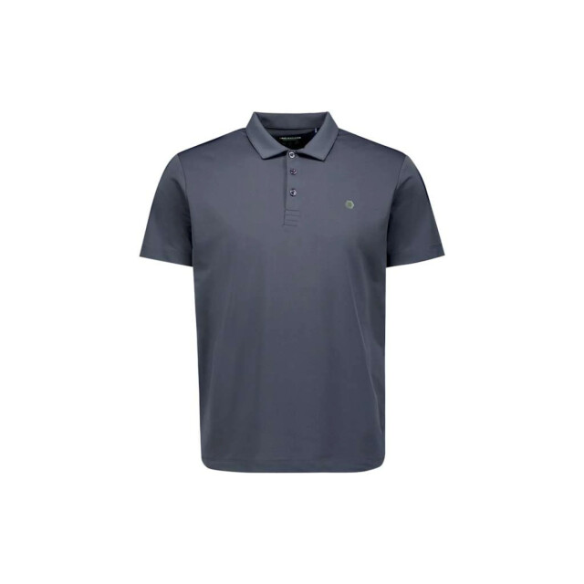No Excess Polo travel jersey sedoc night 31370285SN-078 large
