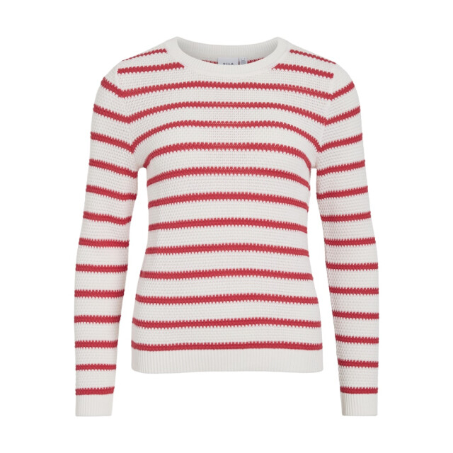 Vila 14101685 vidalo o-neck 14101685 large