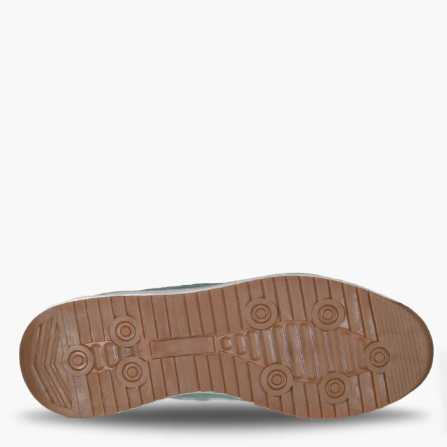 Q1905 Sneaker boston pro lichtgroen/ donkergroen QM1263166-963-1 large