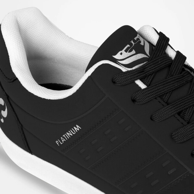 Q1905 Sneaker platinum one / wit QM1263616-199-1 large