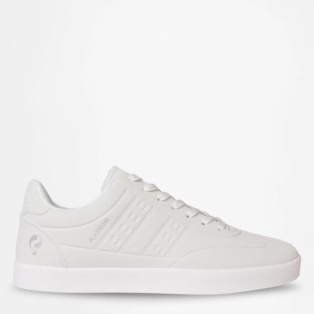 Q1905 Sneaker platinum one / QM1253616-000-3 large