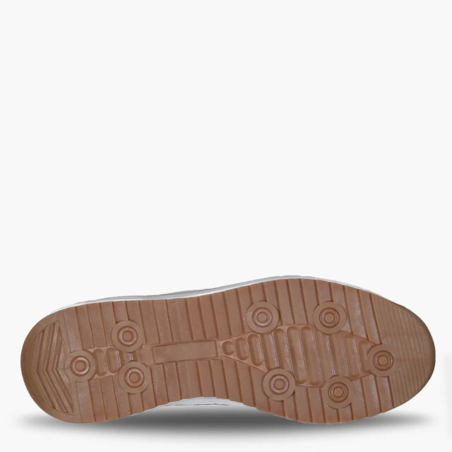 Q1905 Sneaker boston pro wit/ zwart QM1263166-000-1 large