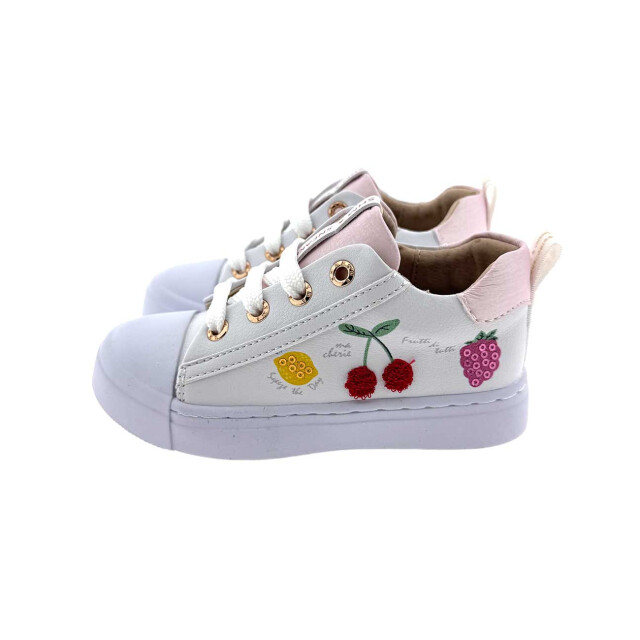 Shoesme SH23S002 Sneakers Wit SH23S002 large