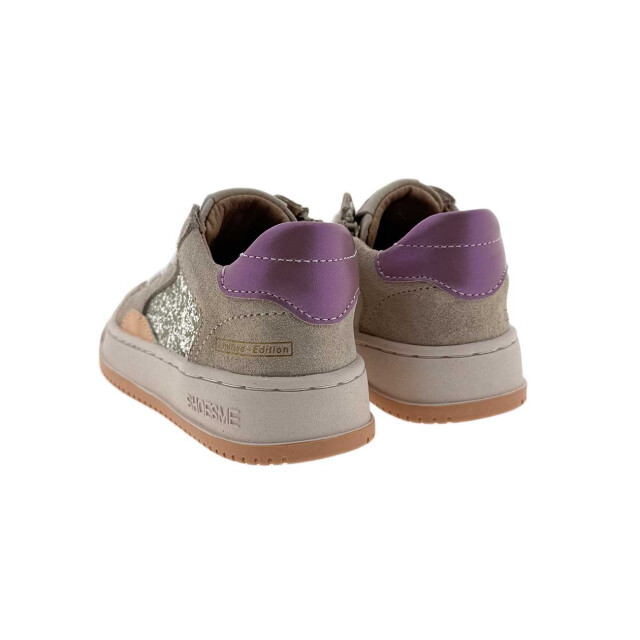 Shoesme NO26S017 Sneakers Beige NO26S017 large