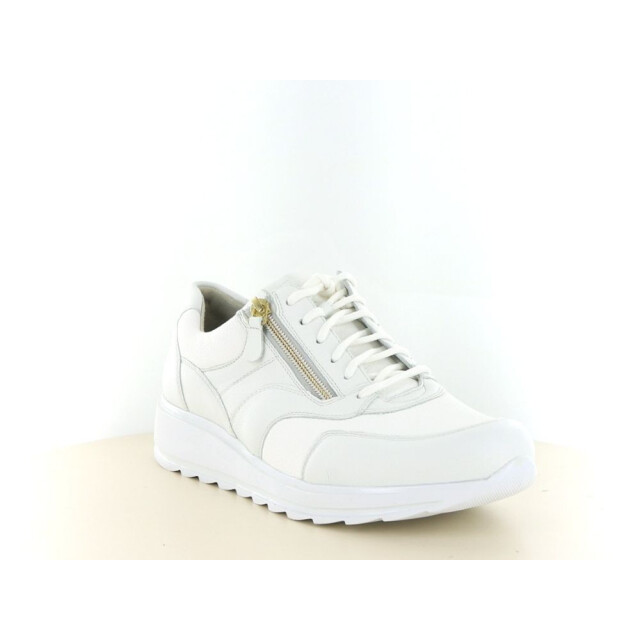 Durea 237.10.454 Sneakers Wit 237.10.454 large