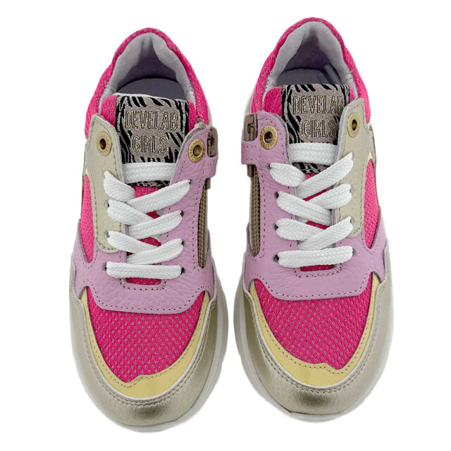 Develab 47136 sneakers 47136 large