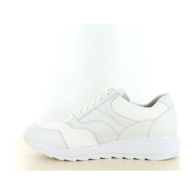 Durea 237.10.454 Sneakers Wit 237.10.454 large