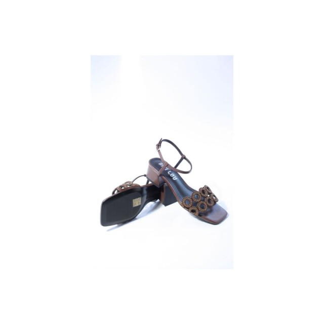 Bibi Lou 619z10vk sandalen 61910 large