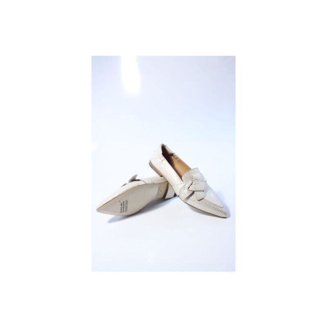 Via Vai 62040 Loafers Beige 62040 large