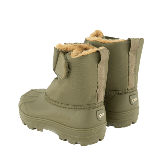 Igor Kinder unisex snowboots W10259-42-winter-2023-24 large