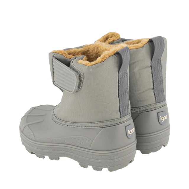 Igor Kinder unisex snowboots W10259-17-winter-2023-23 large