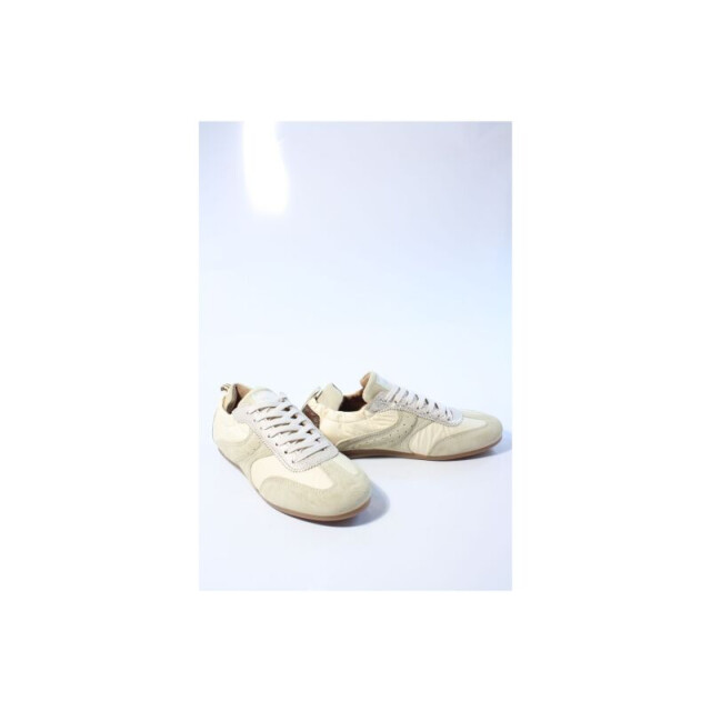 Via Vai 62383 Sneakers Geel 62383 large