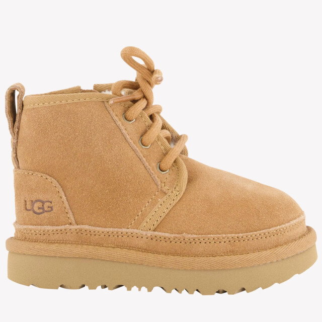 UGG Australia Unisex laarzen 2016603802567 large