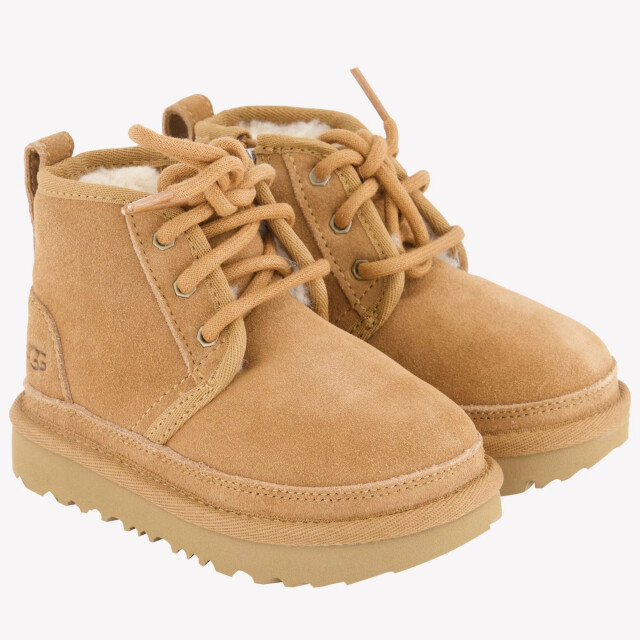 UGG Australia Unisex laarzen 2016603802567 large