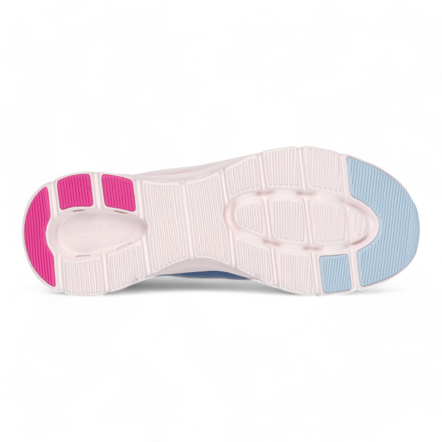 Skechers 150420 Sneakers Blauw 150420 large