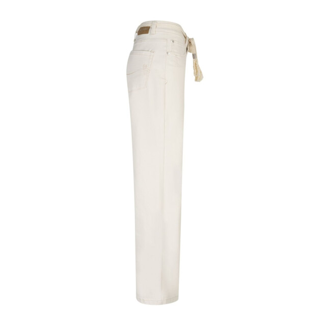 Red Button Colette belt RB colette belt ecru L33 large