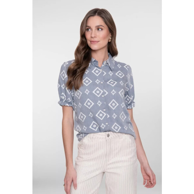 Geisha Blouse 63268-20 63268-20 large