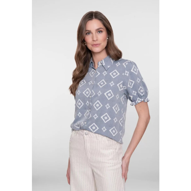 Geisha Blouse 63268-20 63268-20 large