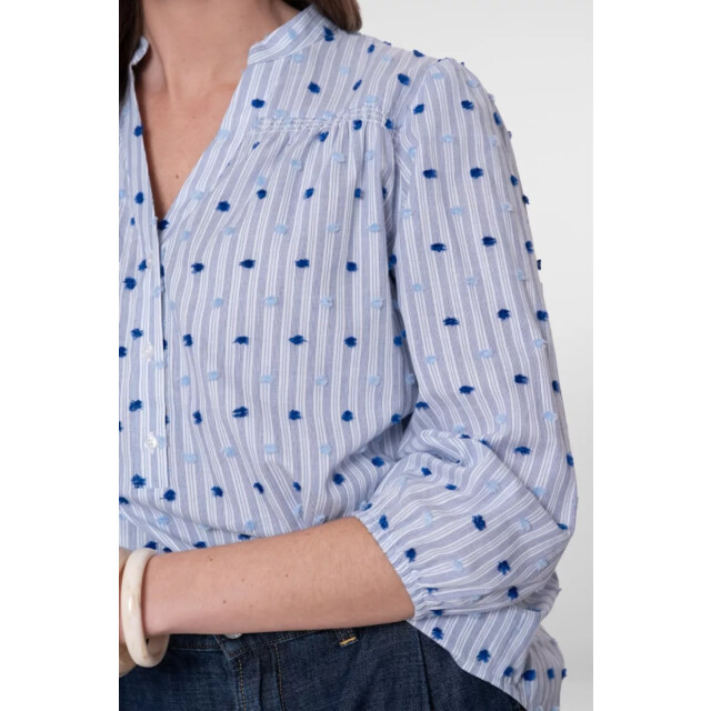 Geisha Blouse 63057-14 63057-14 large