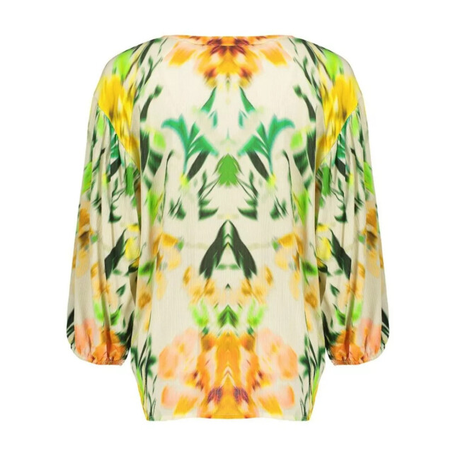 Geisha Blouse 63209-20 63209-20 large