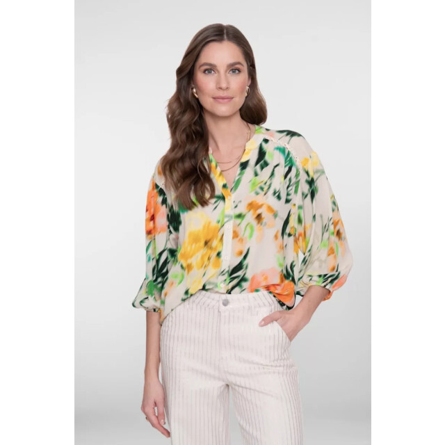 Geisha Blouse 63209-20 63209-20 large