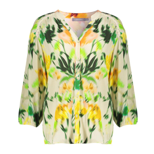 Geisha Blouse 63209-20 63209-20 large