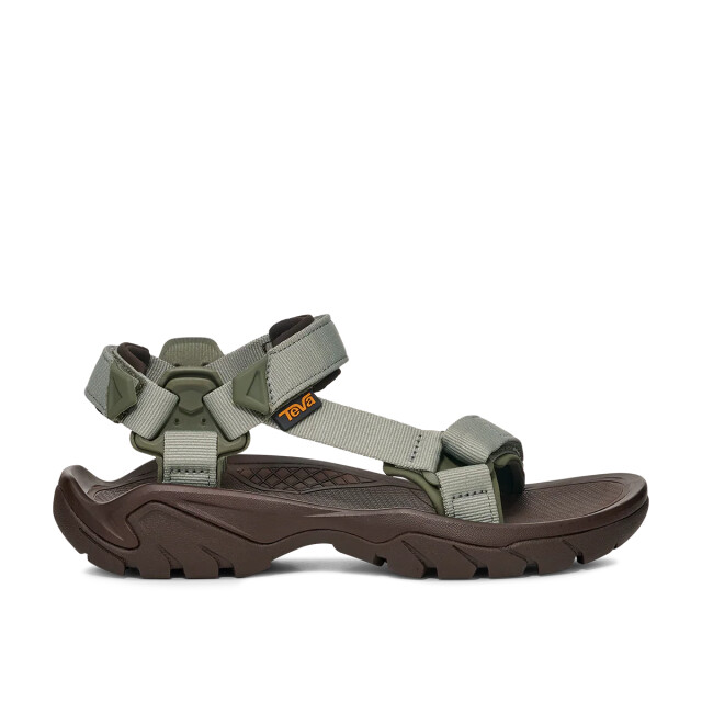 Teva Terra fi 5 universal dames sandaal Terra FI 5 Universal large