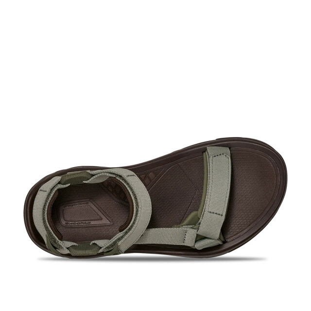 Teva Terra fi 5 universal dames sandaal Terra FI 5 Universal large
