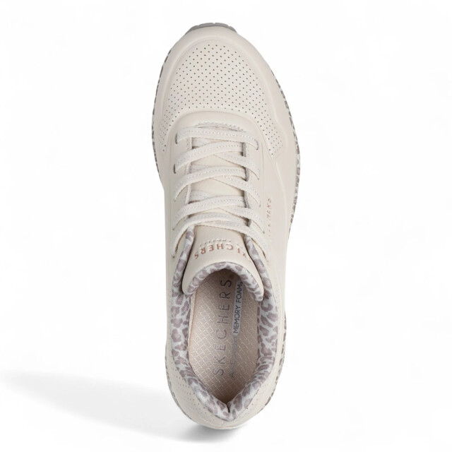 Skechers 155412/WHLD Sneakers Beige 155412/WHLD large