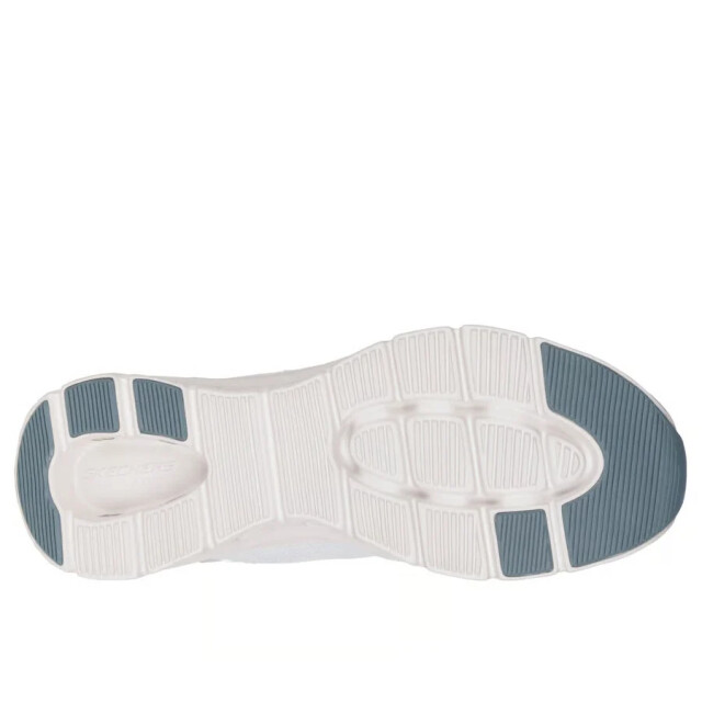 Skechers 150428 Sneakers Blauw 150428 large